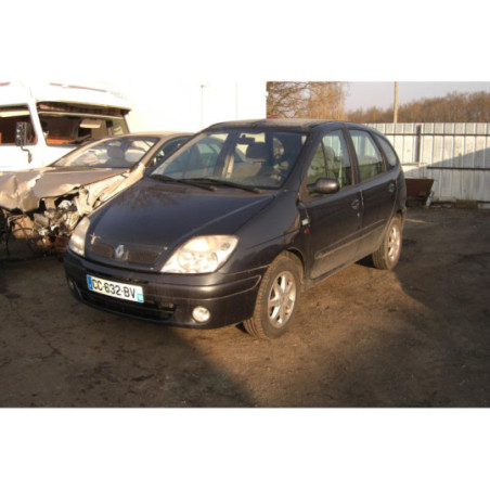 Feu arriere principal gauche (feux) RENAULT SCENIC 1 PHASE 2 d’occasion