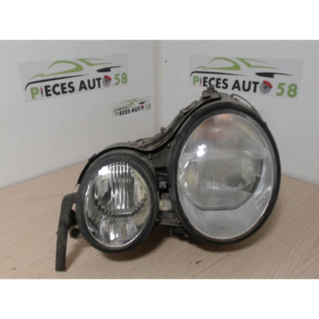 Optique avant principal gauche (feux)(phare) MERCEDES  d’occasion