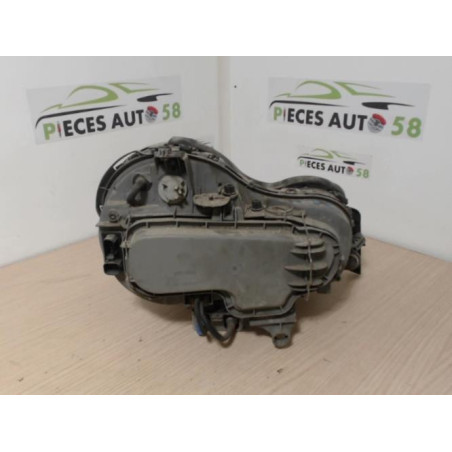 Optique avant principal gauche (feux)(phare) MERCEDES  d’occasion