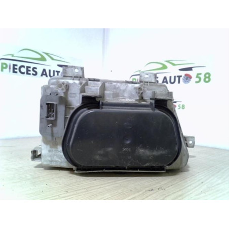 Optique avant principal gauche (feux)(phare) MERCEDES SPRINTER 1 PHASE 1 d’occasion