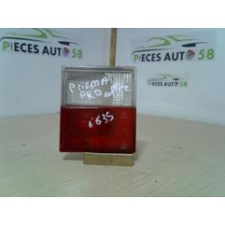 Feu arriere secondaire droit (feux) LANCIA  d’occasion