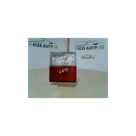 Feu arriere secondaire droit (feux) LANCIA  d’occasion
