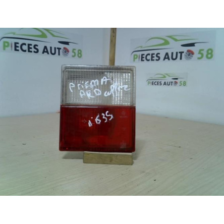 Feu arriere secondaire droit (feux) LANCIA  d’occasion