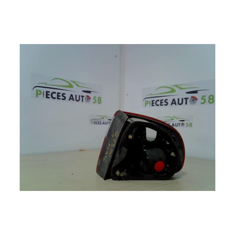 Feu arriere principal gauche (feux) SEAT TOLEDO 2 d’occasion