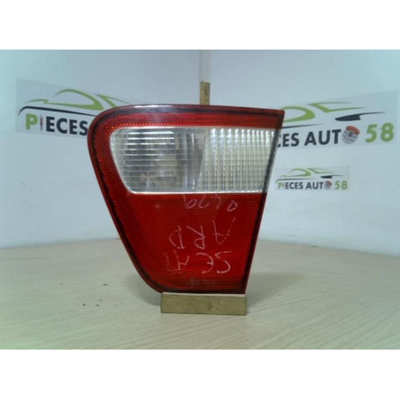Feu arriere secondaire droit (feux) SEAT CORDOBA 1 PHASE 2 d’occasion