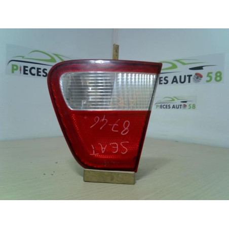 Feu arriere secondaire droit (feux) SEAT CORDOBA 1 PHASE 2 d’occasion