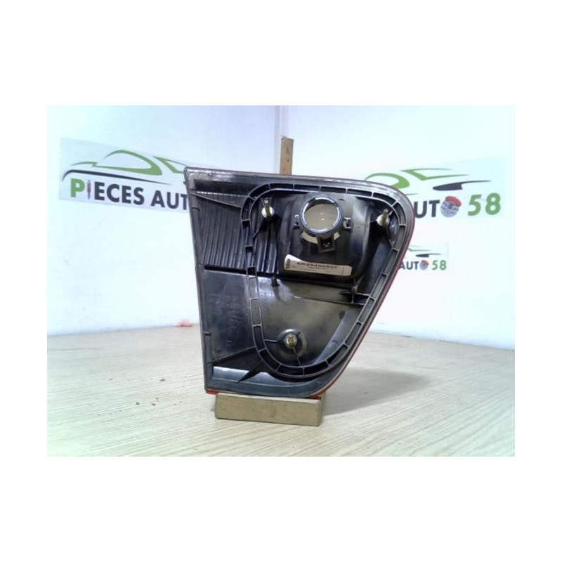 Feu arriere secondaire droit (feux) SEAT CORDOBA 1 PHASE 2 d’occasion