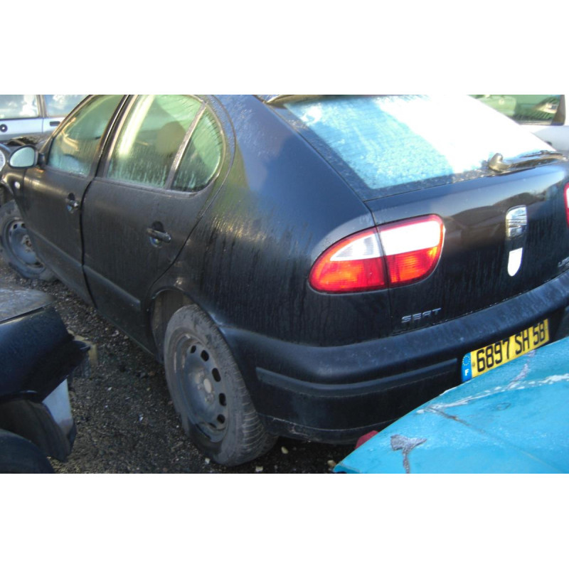Feu arriere principal gauche (feux) SEAT LEON 1 d’occasion