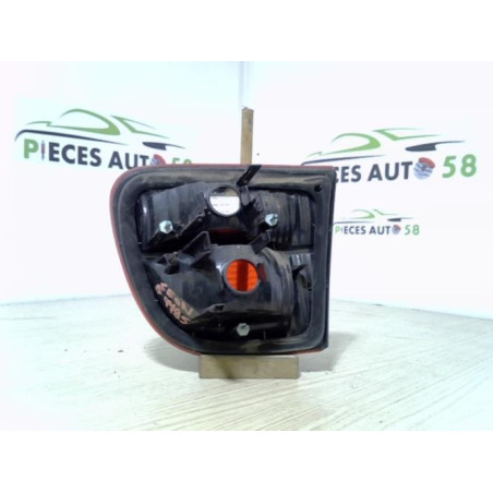 Feu arriere secondaire gauche (feux) SEAT LEON 1 d’occasion