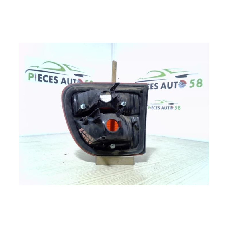 Feu arriere secondaire gauche (feux) SEAT LEON 1 d’occasion