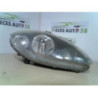 Optique avant principal droit (feux)(phare) SEAT ALTEA PHASE 1 d’occasion