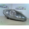 Optique avant principal droit (feux)(phare) SEAT ALTEA PHASE 1 d’occasion