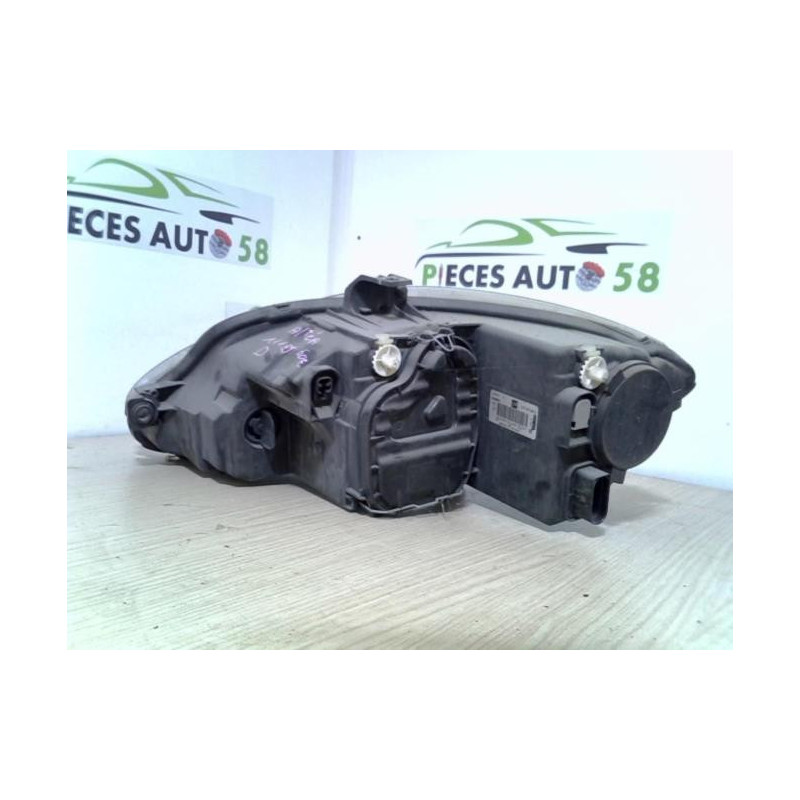 Optique avant principal droit (feux)(phare) SEAT ALTEA PHASE 1 d’occasion