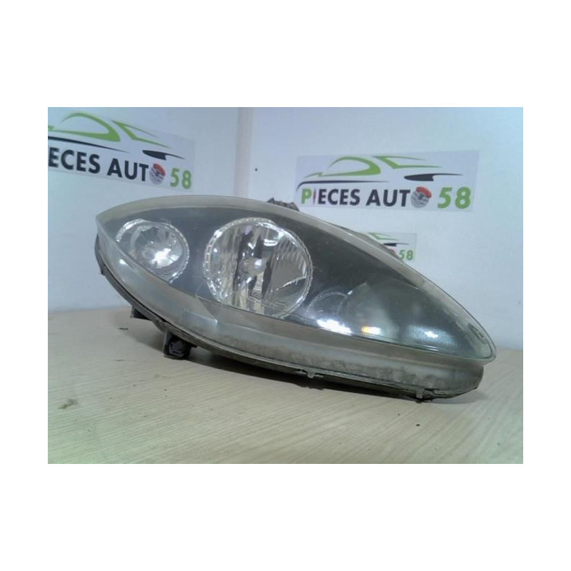 Optique avant principal droit (feux)(phare) SEAT ALTEA PHASE 1 d’occasion