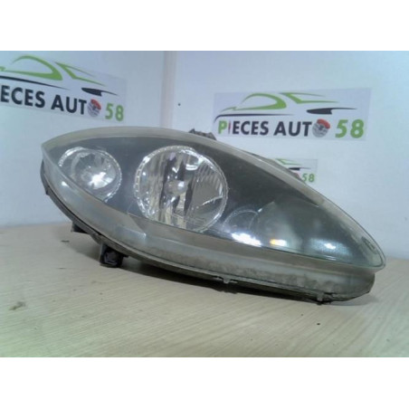 Optique avant principal droit (feux)(phare) SEAT ALTEA PHASE 1 d’occasion