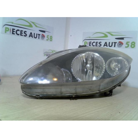 Optique avant principal gauche (feux)(phare) SEAT ALTEA PHASE 1 d’occasion