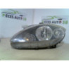 Optique avant principal gauche (feux)(phare) SEAT ALTEA PHASE 1 d’occasion