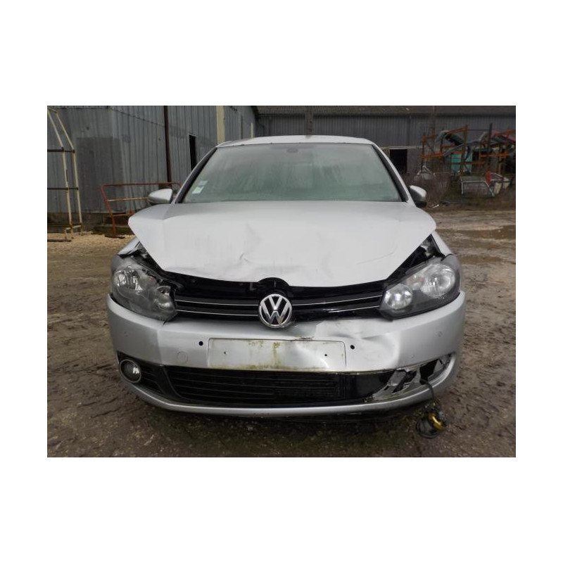 Anti brouillard gauche (feux) VOLKSWAGEN GOLF 6 d’occasion