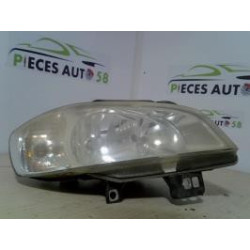 Optique avant principal droit (feux)(phare) SEAT CORDOBA 1 VARIO PHASE 2 BREAK d’occasion