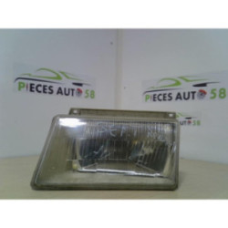 Optique avant principal gauche (feux)(phare) SEAT  d’occasion