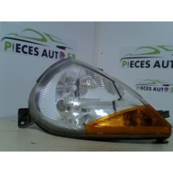 Optique avant principal droit (feux)(phare) FORD KA 1 PHASE 1 d’occasion