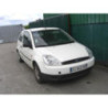 Feu arriere principal droit (feux) FORD FIESTA 5 PHASE 1 d’occasion