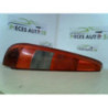 Feu arriere principal gauche (feux) FORD FIESTA 5 PHASE 1 d’occasion