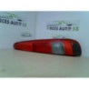 Feu arriere principal droit (feux) FORD FIESTA 5 PHASE 1 d’occasion