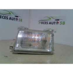 Optique avant principal gauche (feux)(phare) SEAT  d’occasion