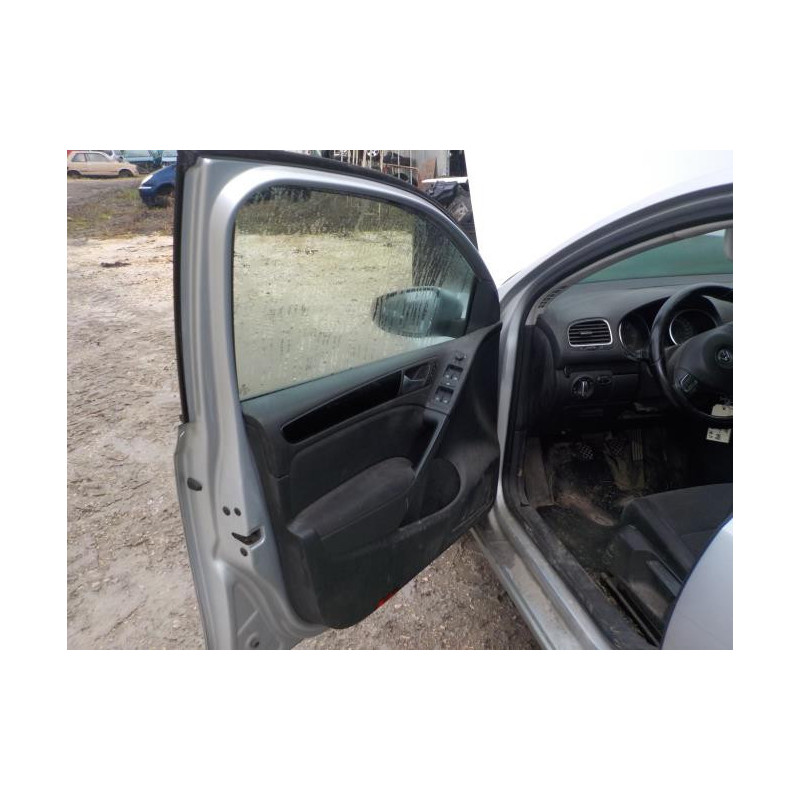 Anti brouillard gauche (feux) VOLKSWAGEN GOLF 6 d’occasion