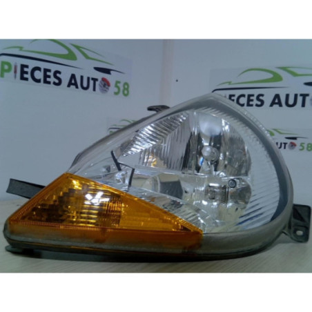 Optique avant principal gauche (feux)(phare) FORD  d’occasion