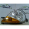 Optique avant principal gauche (feux)(phare) FORD KA 1 PHASE 1 d’occasion