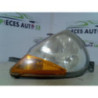 Optique avant principal gauche (feux)(phare) FORD  d’occasion