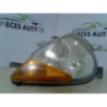 Optique avant principal gauche (feux)(phare) FORD  d’occasion