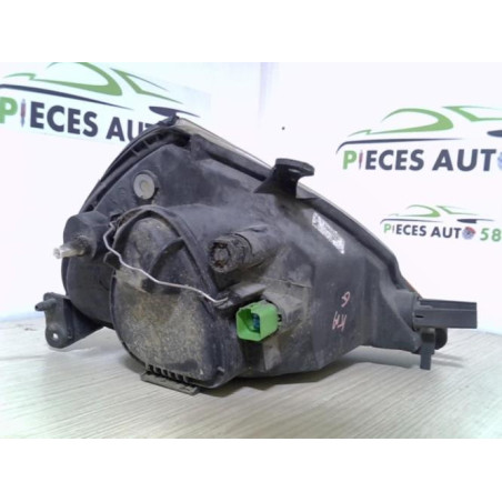 Optique avant principal gauche (feux)(phare) FORD  d’occasion
