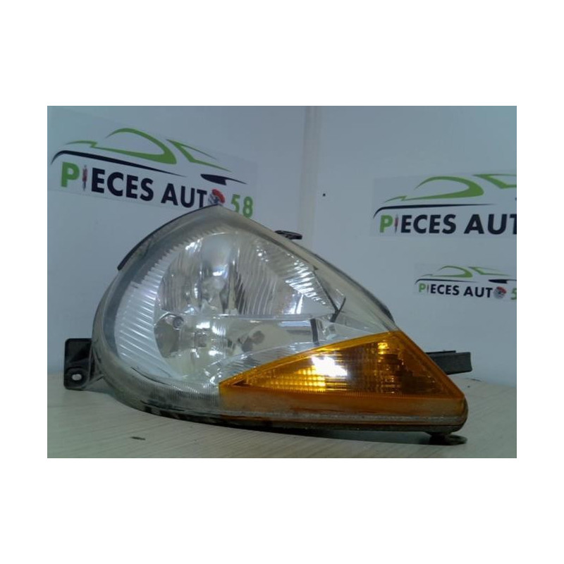 Optique avant principal droit (feux)(phare) FORD  d’occasion