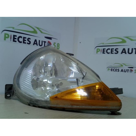 Optique avant principal droit (feux)(phare) FORD  d’occasion