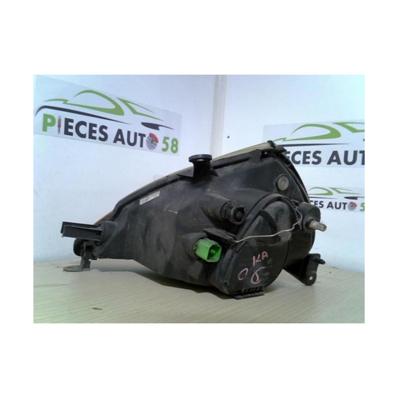 Optique avant principal droit (feux)(phare) FORD  d’occasion