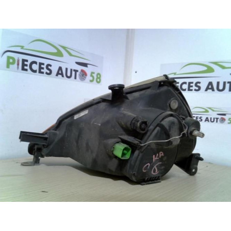 Optique avant principal droit (feux)(phare) FORD  d’occasion