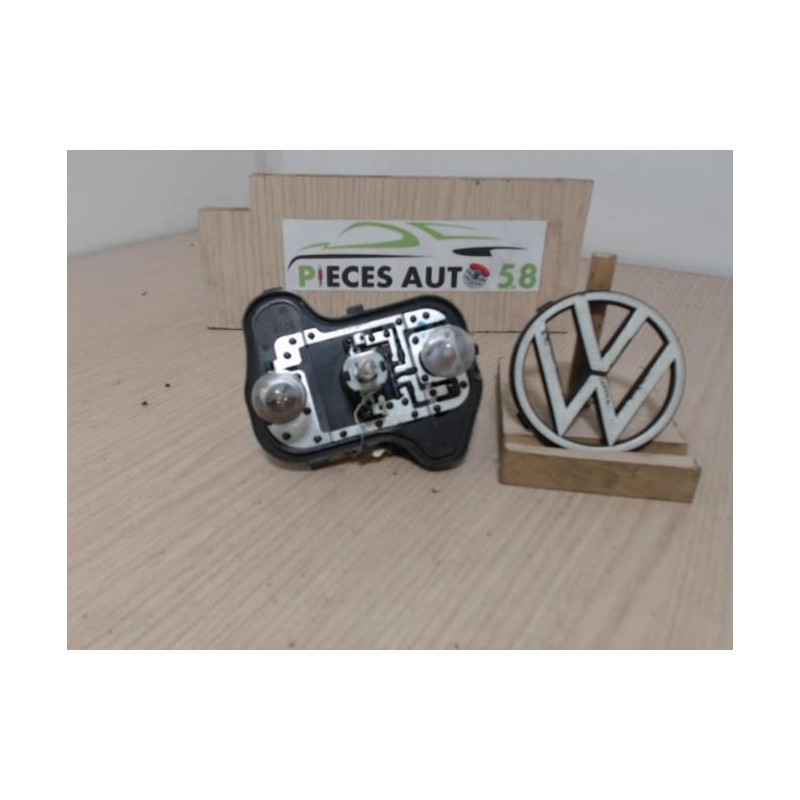 Platine feu arriere droit VOLKSWAGEN GOLF 5 d’occasion