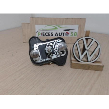 Platine feu arriere droit VOLKSWAGEN GOLF 5 d’occasion
