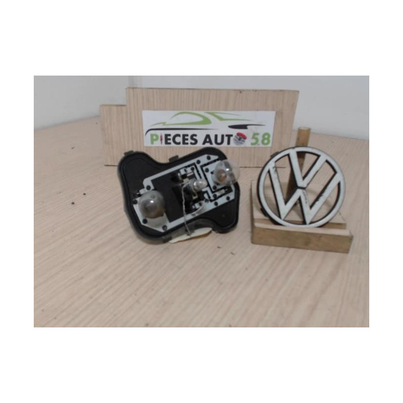 Platine feu arriere droit VOLKSWAGEN GOLF 5 d’occasion