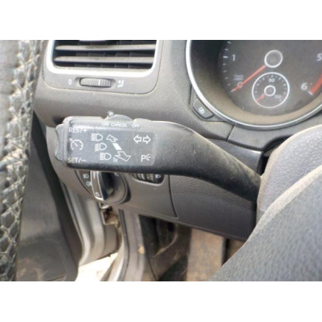 Anti brouillard gauche (feux) VOLKSWAGEN GOLF 6 d’occasion