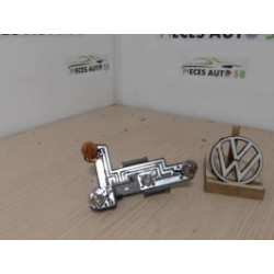 Platine feu arriere gauche VOLKSWAGEN GOLF 5 BREAK d’occasion