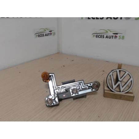 Platine feu arriere gauche VOLKSWAGEN GOLF 5 BREAK d’occasion