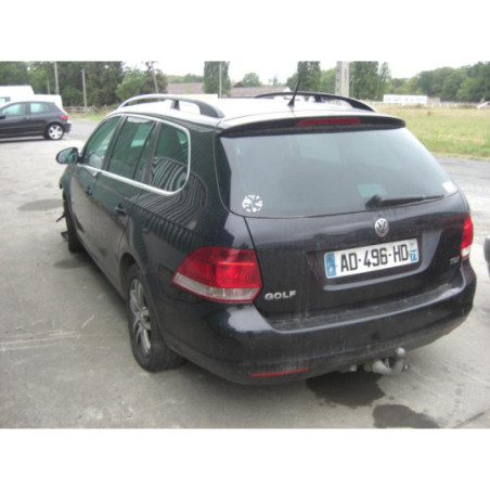 Platine feu arriere gauche VOLKSWAGEN GOLF 5 BREAK d’occasion