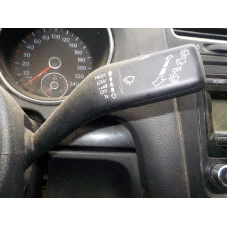 Anti brouillard gauche (feux) VOLKSWAGEN GOLF 6 d’occasion