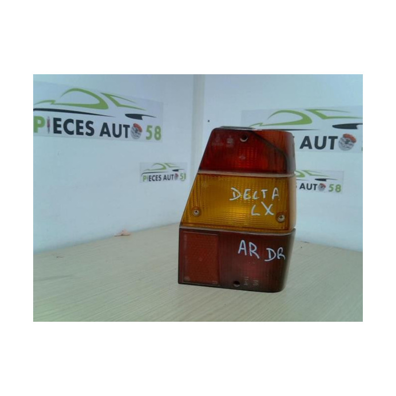 Feu arriere principal droit (feux) LANCIA  d’occasion