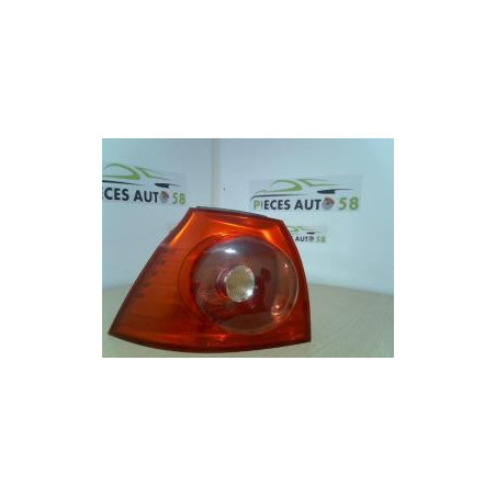 Feu arriere principal gauche (feux) VOLKSWAGEN GOLF 5 d’occasion
