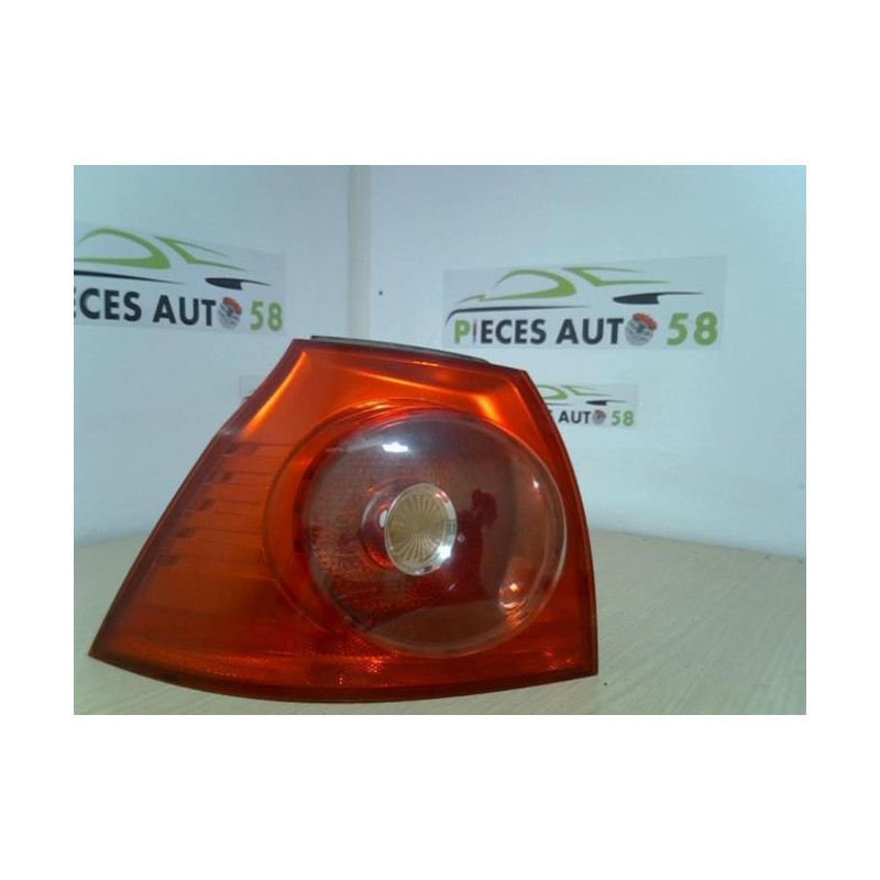 Feu arriere principal gauche (feux) VOLKSWAGEN GOLF 5 d’occasion